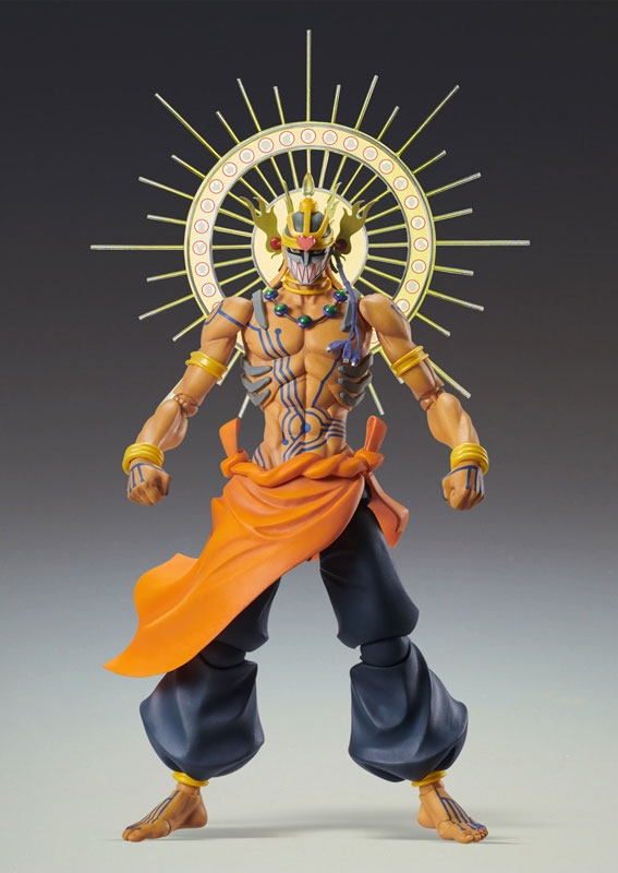 AmiAmi [Character & Hobby Shop] | Super Action Statue Summer Wars