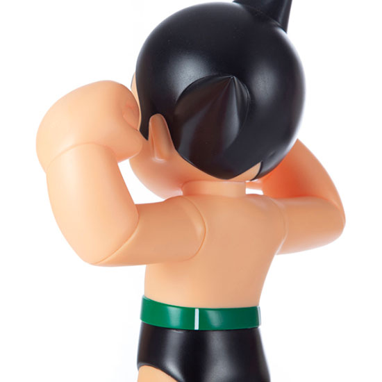 AmiAmi [Character & Hobby Shop] | Astro Boy 40cm Sofubi
