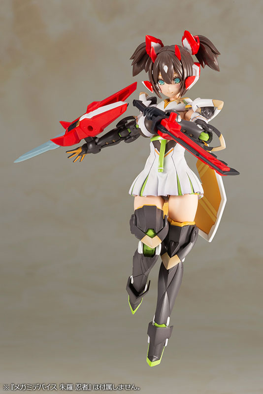 AmiAmi [Character & Hobby Shop] | Phantasy Star Online 2 es Gene