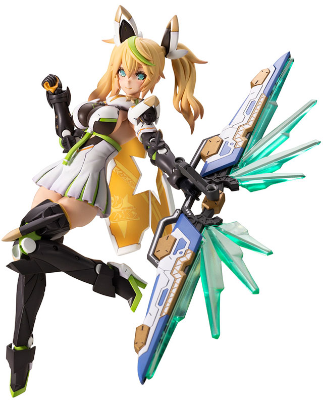 AmiAmi [Character & Hobby Shop] | Phantasy Star Online 2 es Gene