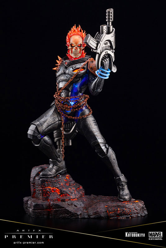 AmiAmi [Character & Hobby Shop] | ARTFX PREMIER MARVEL UNIVERSE