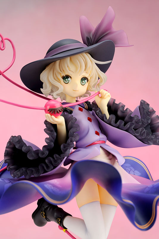 AmiAmi [Character & Hobby Shop] | Touhou Project 