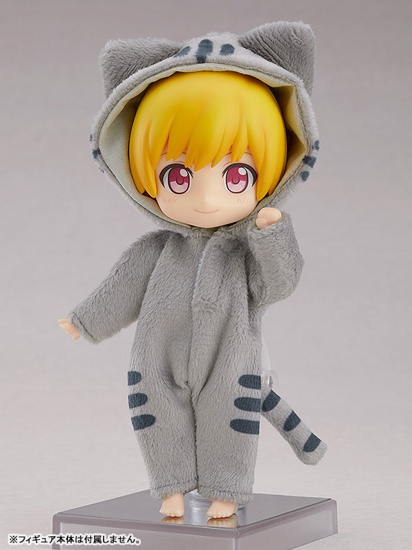 AmiAmi [Character & Hobby Shop] | Nendoroid Doll: Kigurumi Pajamas