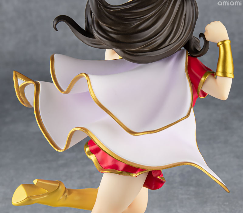 AmiAmi [Character & Hobby Shop] | DC COMICS Bishoujo DC