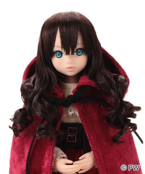 AmiAmi [Character & Hobby Shop] | Little Red Riding Hood ruruko