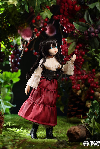 AmiAmi [Character & Hobby Shop] | Little Red Riding Hood ruruko