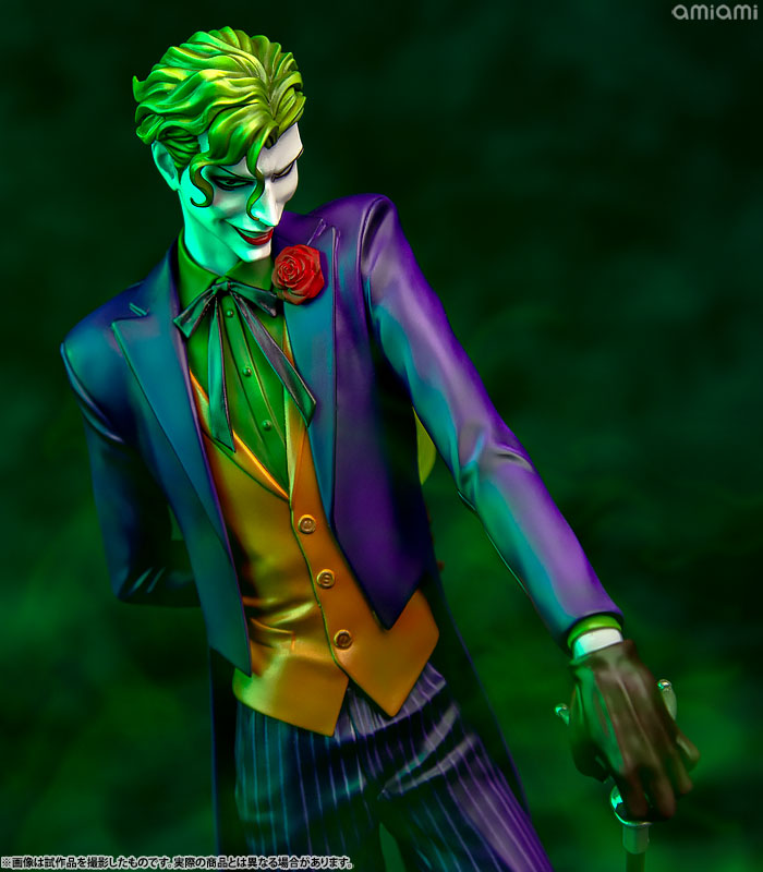 AmiAmi [Character & Hobby Shop] | DC COMICS IKEMEN DC