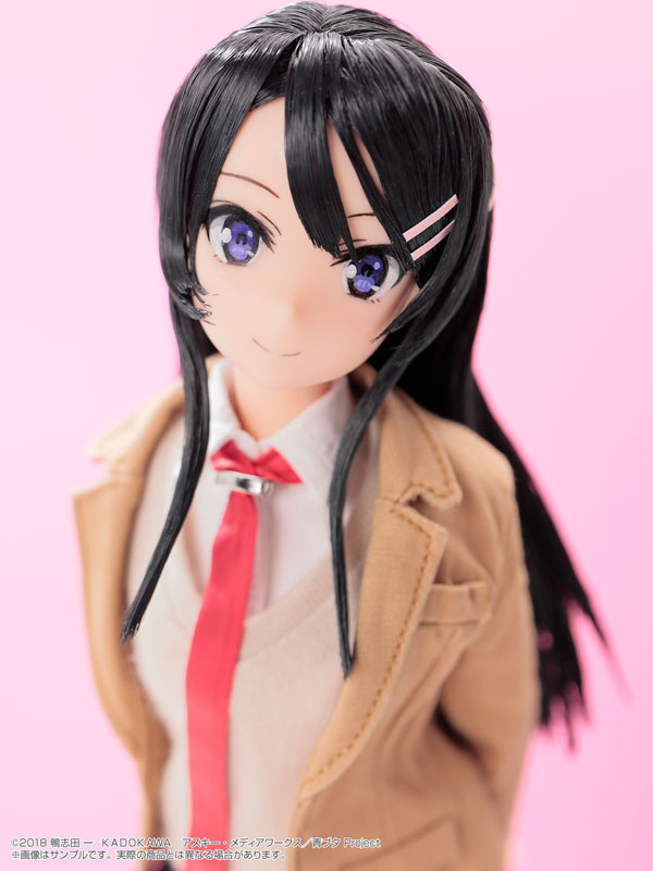 AmiAmi [Character & Hobby Shop] | 1/6 Pure Neemo Character Series 