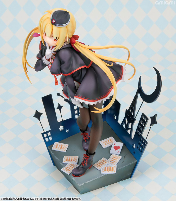 AmiAmi [Character & Hobby Shop] | [AmiAmi Exclusive Bonus] RIDDLE