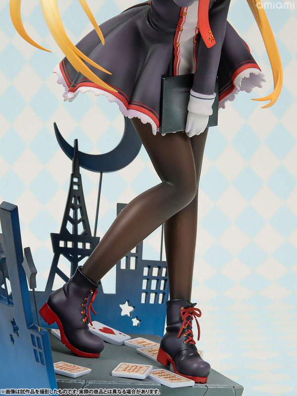 AmiAmi [Character & Hobby Shop] | [AmiAmi Exclusive Bonus] RIDDLE