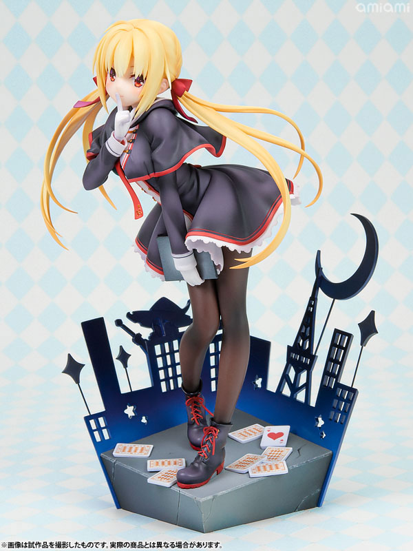 AmiAmi [Character & Hobby Shop] | [AmiAmi Exclusive Bonus] RIDDLE