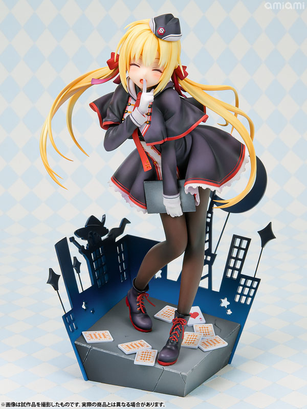 AmiAmi [Character & Hobby Shop] | 【附赠AmiAmi限定特典】【AmiAmi