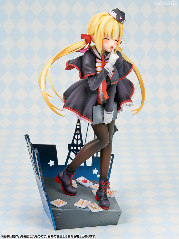 AmiAmi [Character & Hobby Shop] | 【附赠AmiAmi限定特典