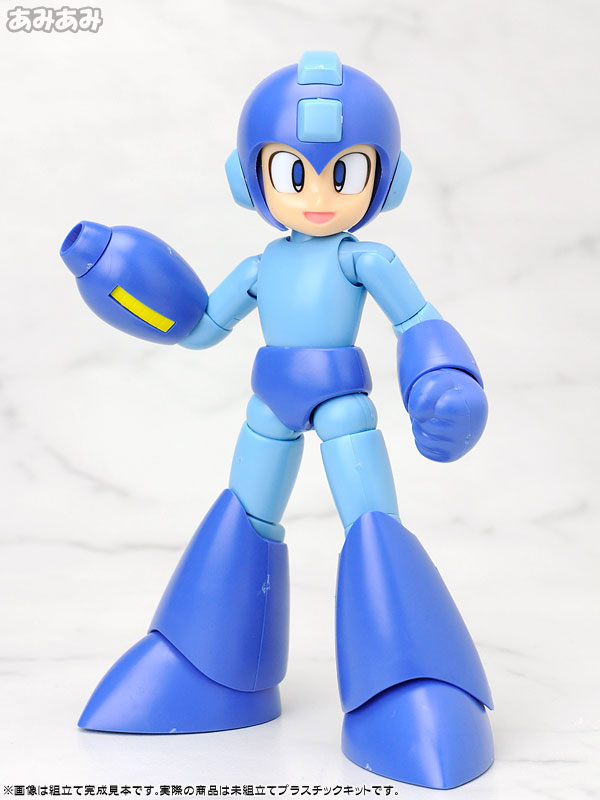 AmiAmi [Character & Hobby Shop] | Mega Man - Mega Man
