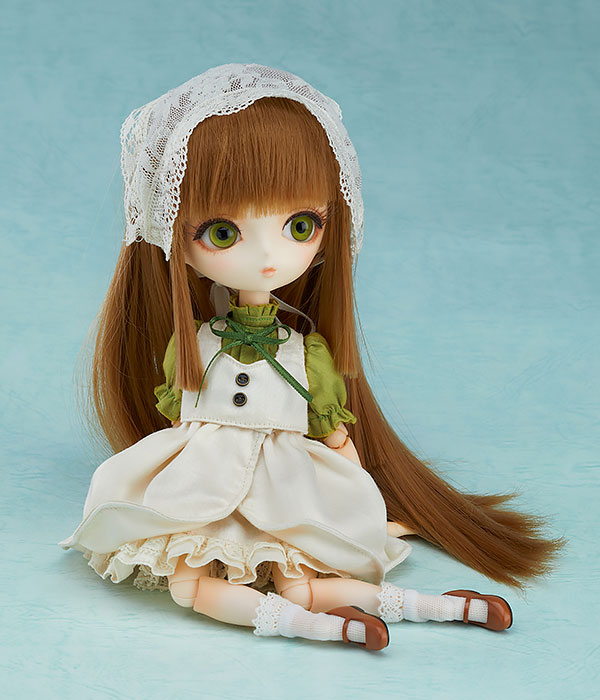 AmiAmi [Character & Hobby Shop] | [Exclusive Sale] Harmonia bloom