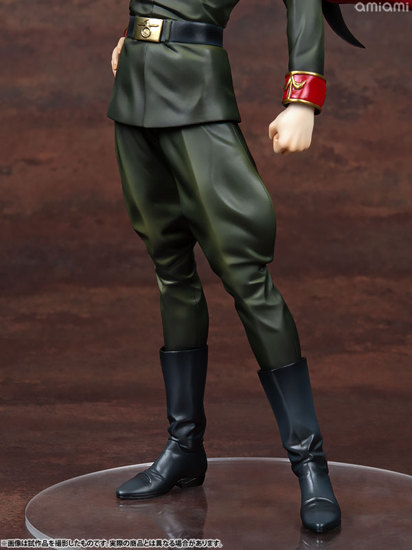 AmiAmi [Character & Hobby Shop] | GGG (Gundam Guys Generation