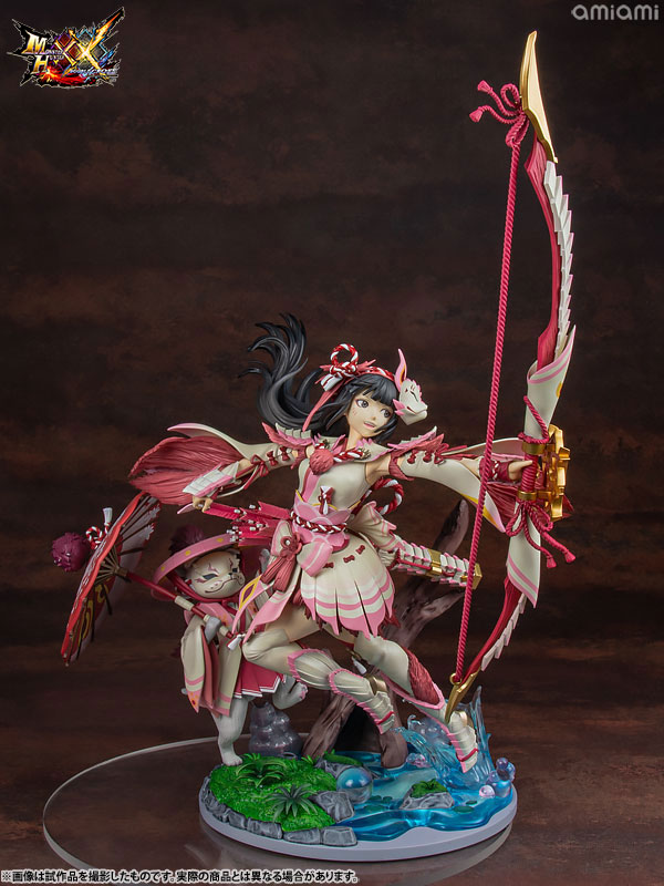 AmiAmi [Character & Hobby Shop] | (Pre-owned ITEM:B/BOX:B)MONSTER