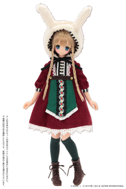 AmiAmi [Character & Hobby Shop] | Betsy McCall & Pure Neemo 用LSS 