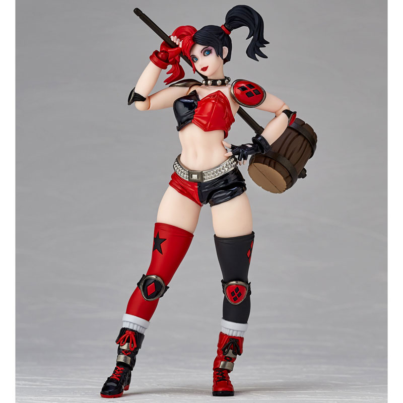AmiAmi [Character & Hobby Shop] | Figure Complex Amazing Yamaguchi