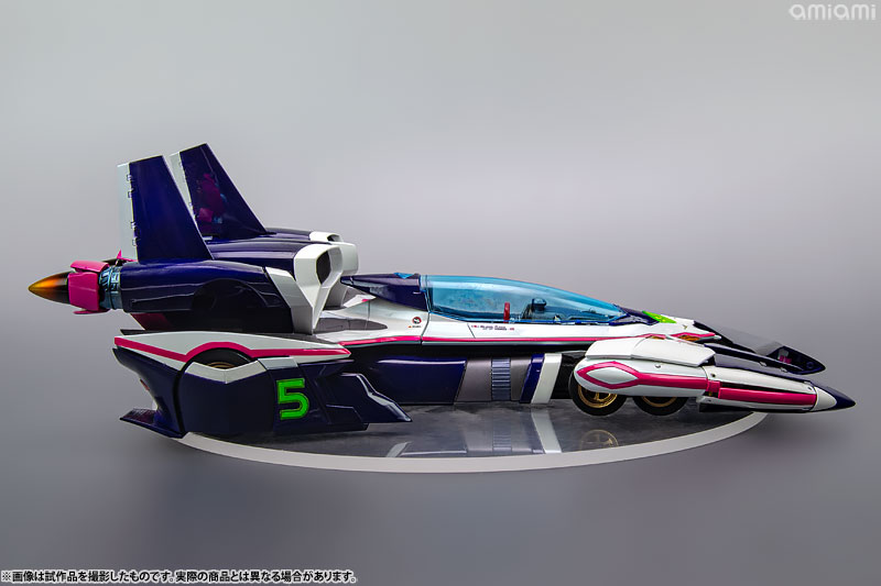 AmiAmi [Character & Hobby Shop] | Variable Action Hi-SPEC