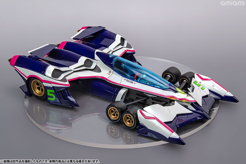 AmiAmi [Character & Hobby Shop] | Variable Action Hi-SPEC New Era