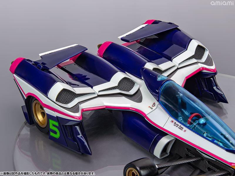 AmiAmi [Character & Hobby Shop] | Variable Action Hi-SPEC