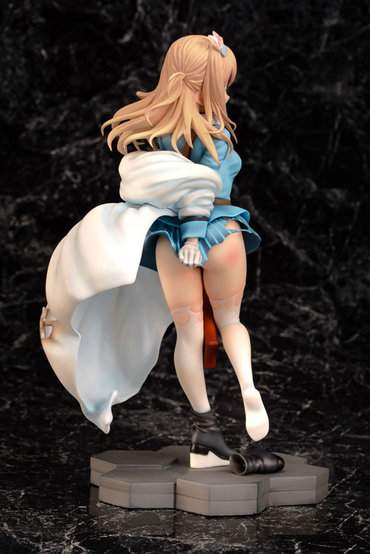 AmiAmi [Character & Hobby Shop] | Girls' Frontline Suomi KP-31 1/7