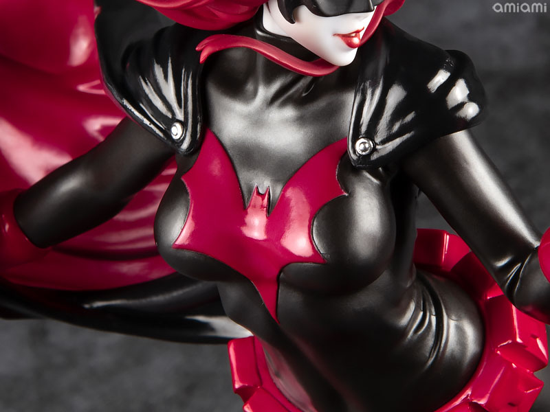 AmiAmi [Character & Hobby Shop] | DC COMICS Bishoujo DC UNIVERSE