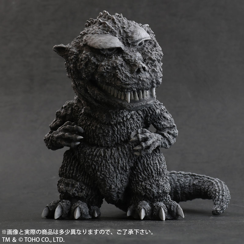 AmiAmi [Character & Hobby Shop] | Deforeal Godzilla Raids Again