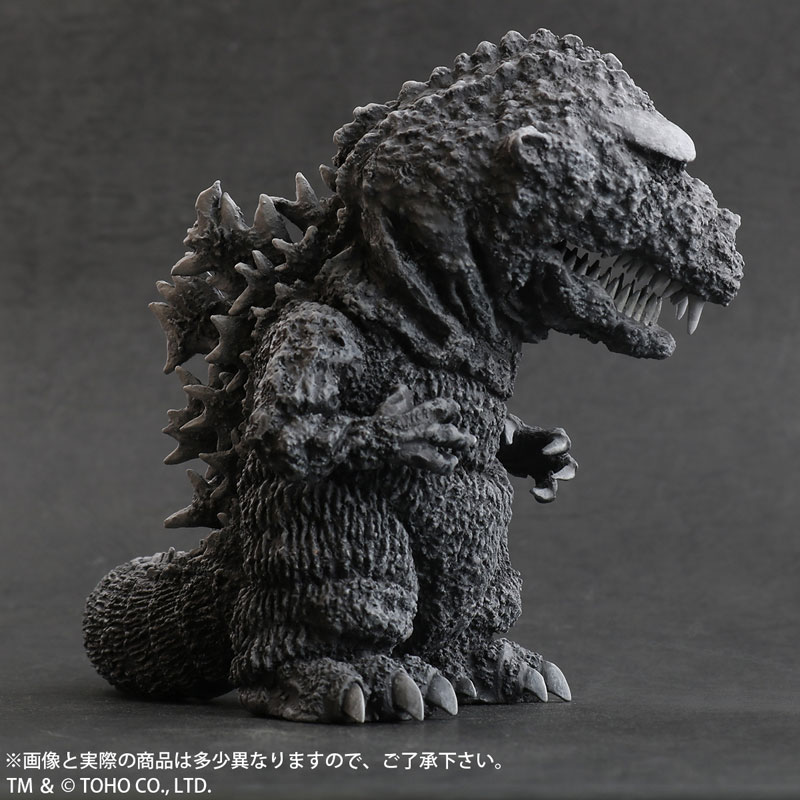 AmiAmi [Character & Hobby Shop] | Deforeal Godzilla Raids Again