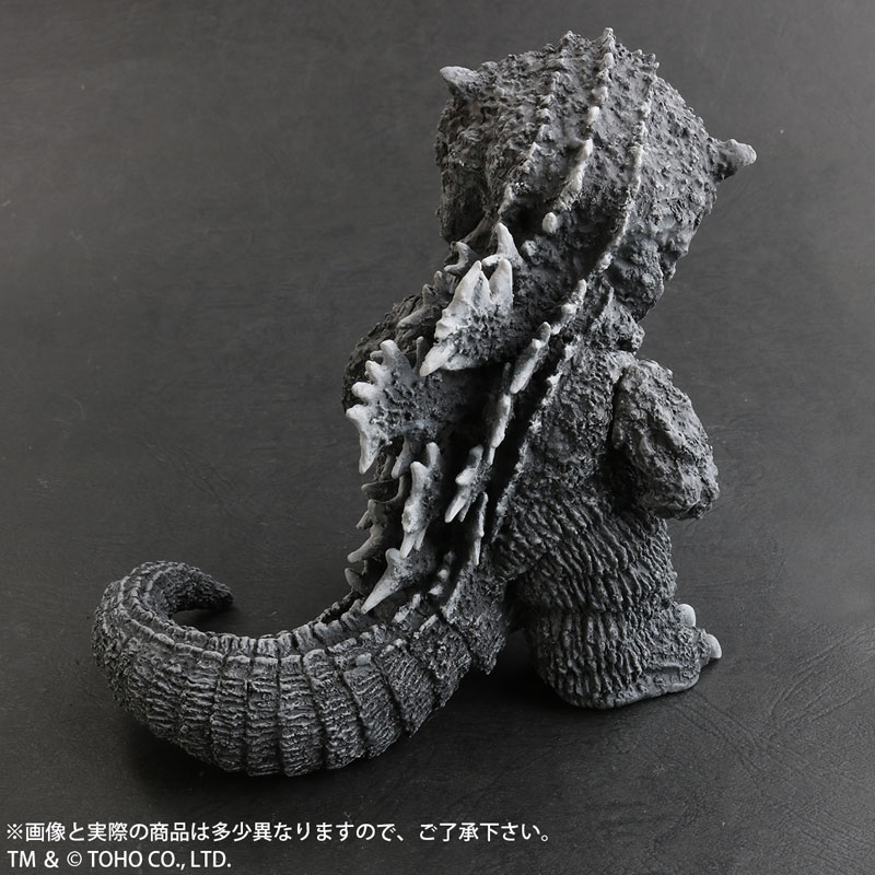 AmiAmi [Character & Hobby Shop] | Deforeal Godzilla Raids Again