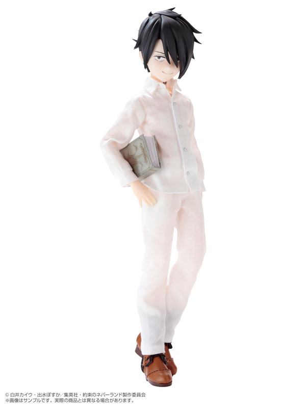 The Promised Neverland RAY 1/8 Scale Figure