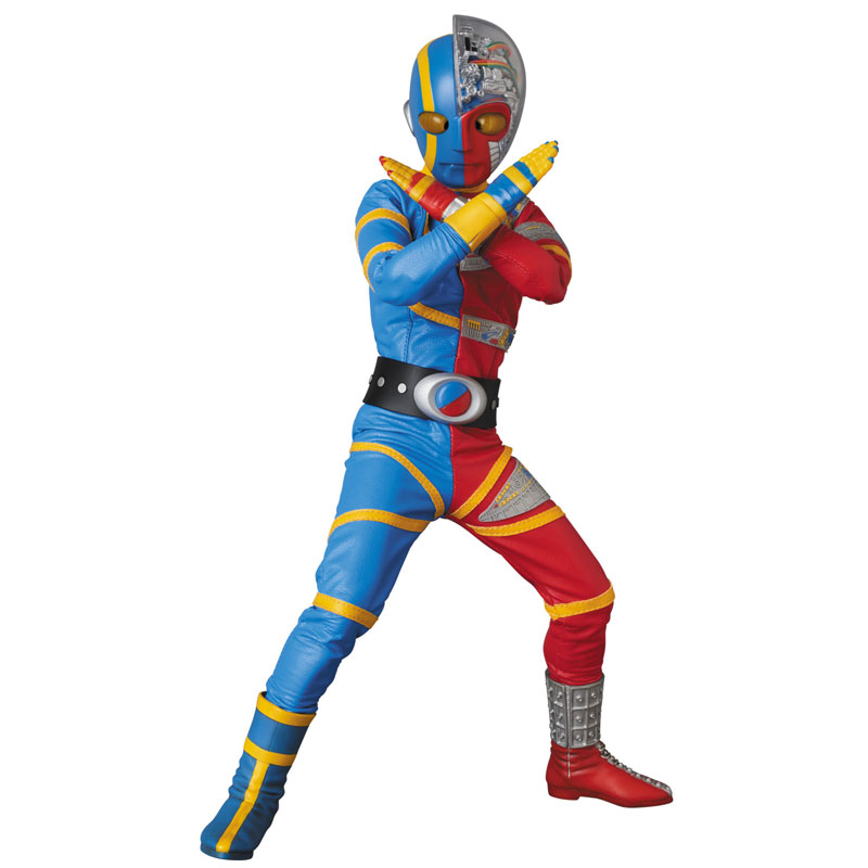 AmiAmi [Character & Hobby Shop] | Real Action Heroes No.784 RAH