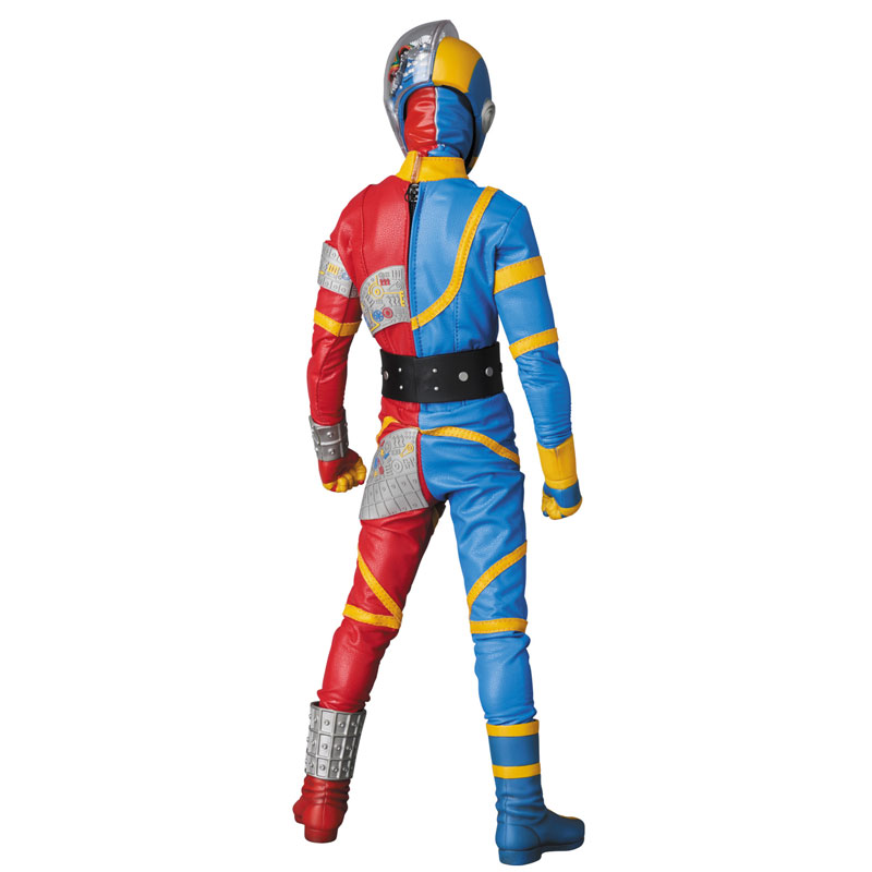 AmiAmi [Character & Hobby Shop] | Real Action Heroes No.784 RAH