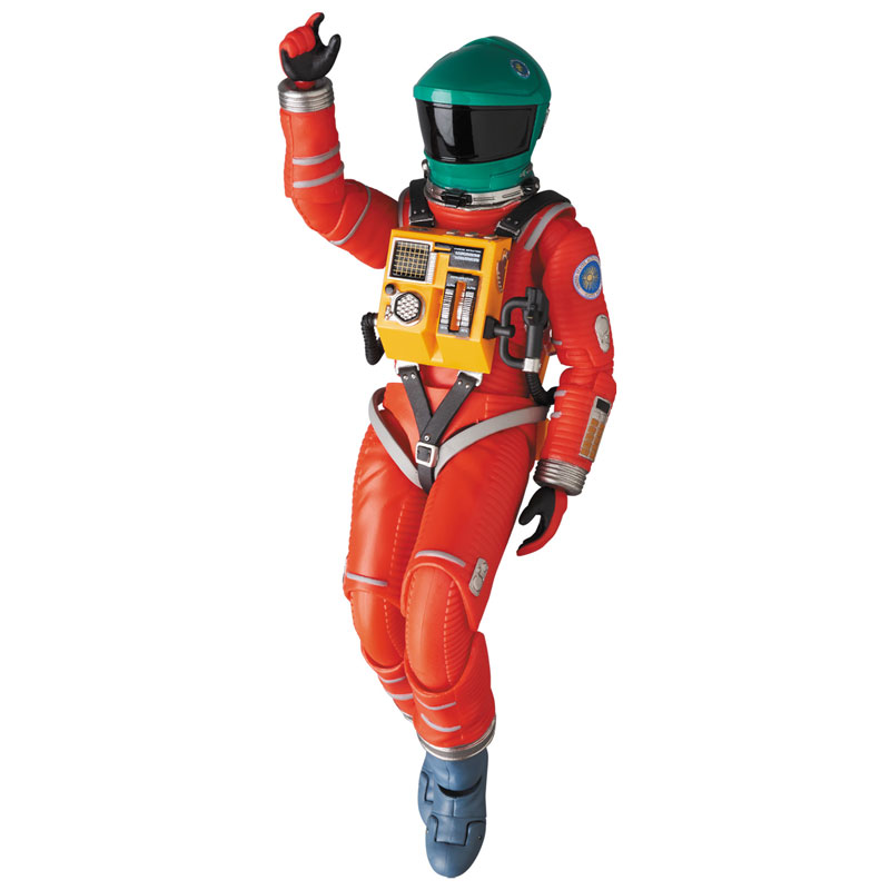 AmiAmi [Character & Hobby Shop] | MAFEX No.110 MAFEX SPACE