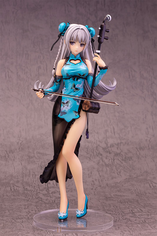 AmiAmi [Character & Hobby Shop] | (Pre-owned ITEM:B/BOX:B)Dai-Yu 