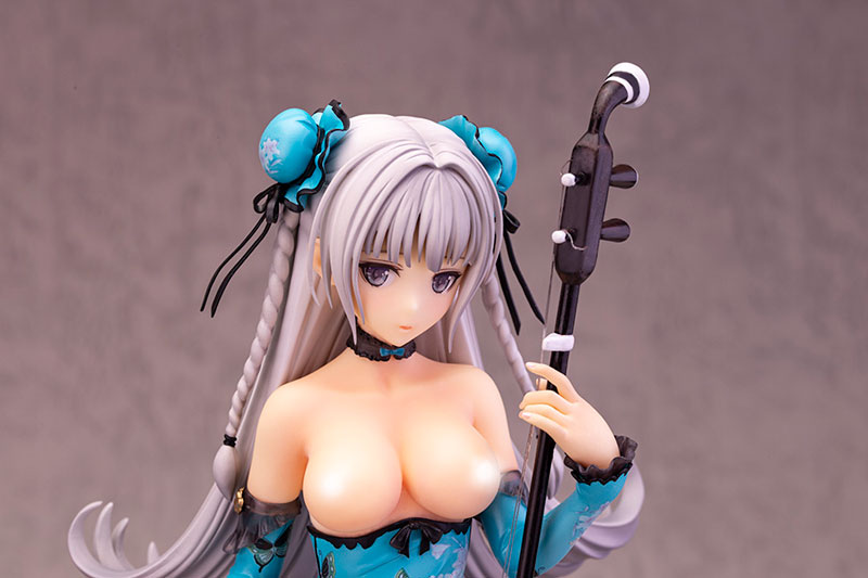 AmiAmi [Character & Hobby Shop] | (Pre-owned ITEM:B/BOX:B)Dai-Yu