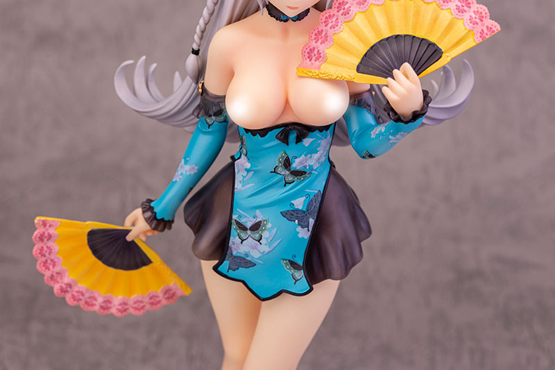 AmiAmi [Character & Hobby Shop] | (Pre-owned ITEM:B/BOX:B)Dai-Yu