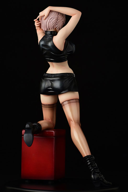 AmiAmi [Character & Hobby Shop] | Kisei Juui Suzune - Suzune 