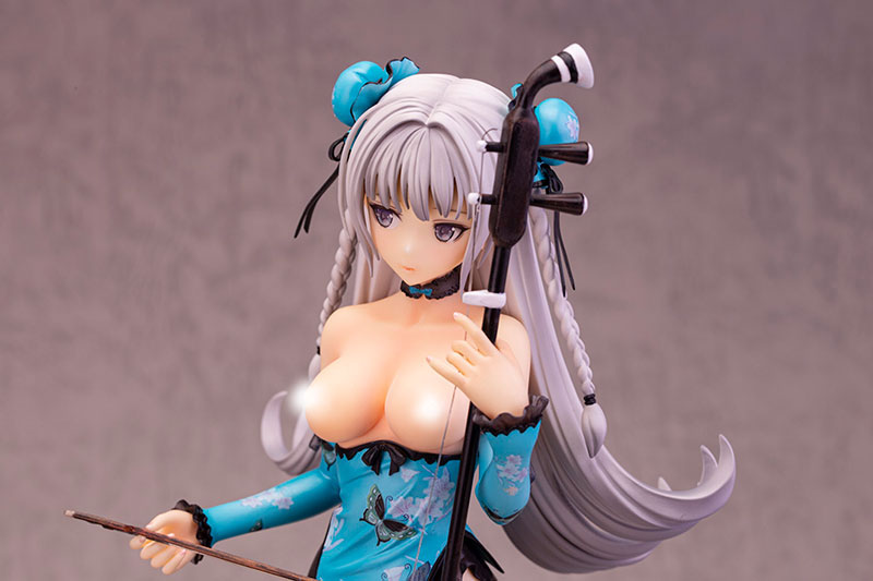 AmiAmi [Character & Hobby Shop] | [AmiAmi Exclusive Bonus] Dai-Yu