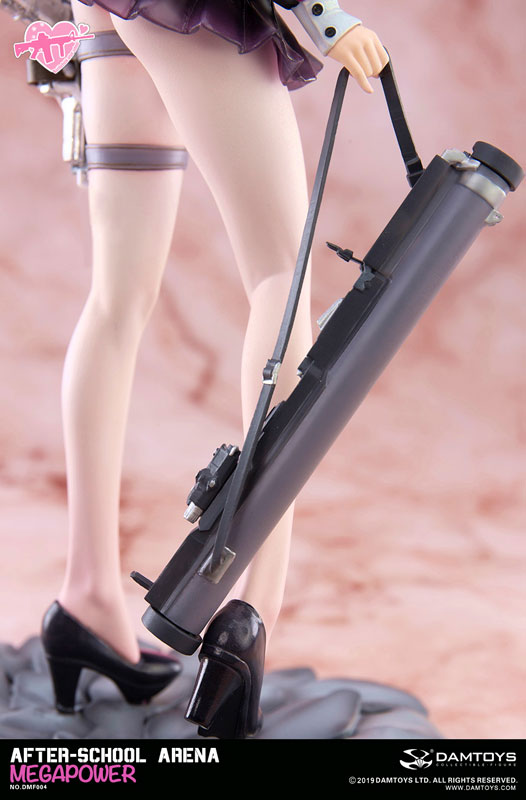AmiAmi [Character & Hobby Shop] | After-School Arena First