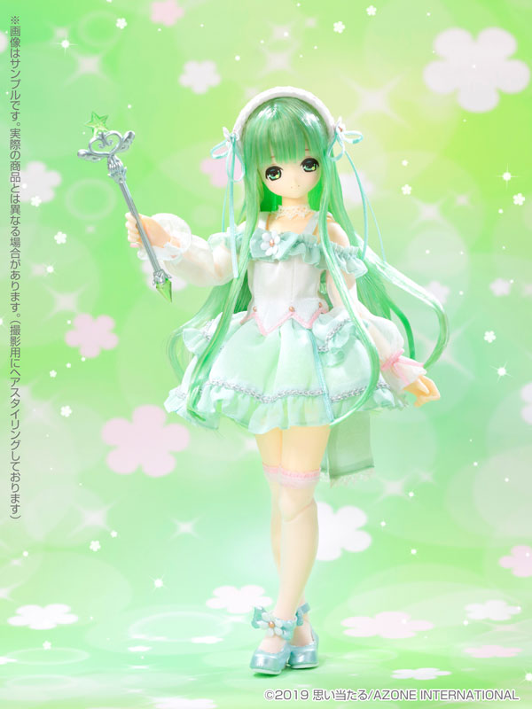 AmiAmi [Character & Hobby Shop] | EX Cute 13th Series Magical*CUTE
