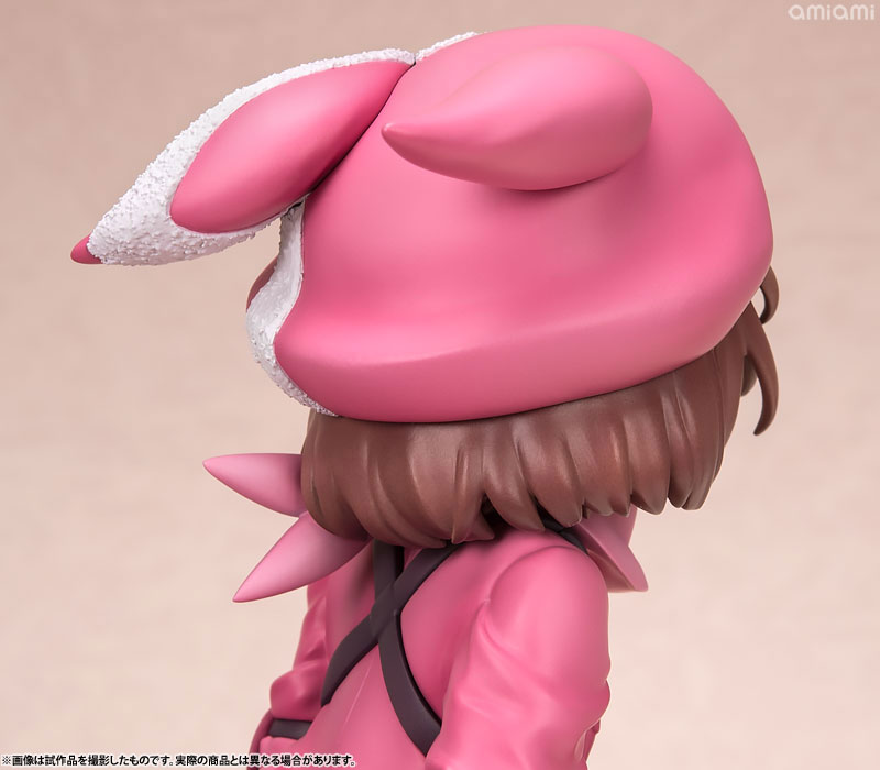 Nendoroid: Sword Art Online Alternative Gun Gale Online - LLEN – Dragons  Trading