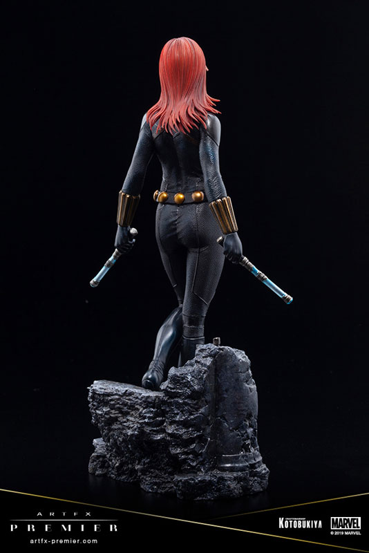 AmiAmi [Character & Hobby Shop] | ARTFX PREMIER MARVEL UNIVERSE