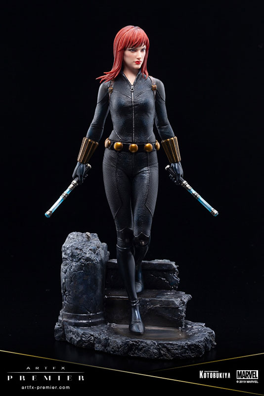 AmiAmi [Character & Hobby Shop] | ARTFX PREMIER MARVEL UNIVERSE