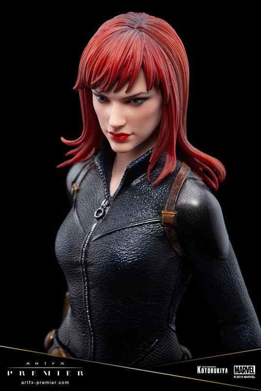 AmiAmi [Character & Hobby Shop] | ARTFX PREMIER MARVEL UNIVERSE