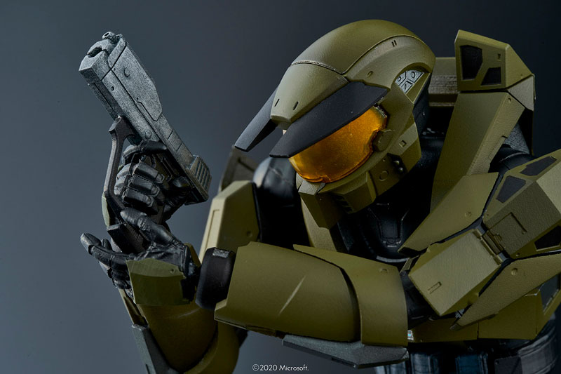 [新品未開封正規品]Re:Edit halo Master Chief Halo Infinite Halo REEDIT Master Chief 112 Action Figure