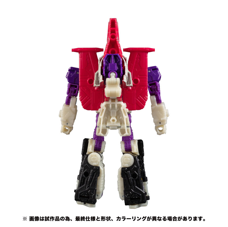 AmiAmi [Character & Hobby Shop] | Transformers SIEGE SG-46 Ape