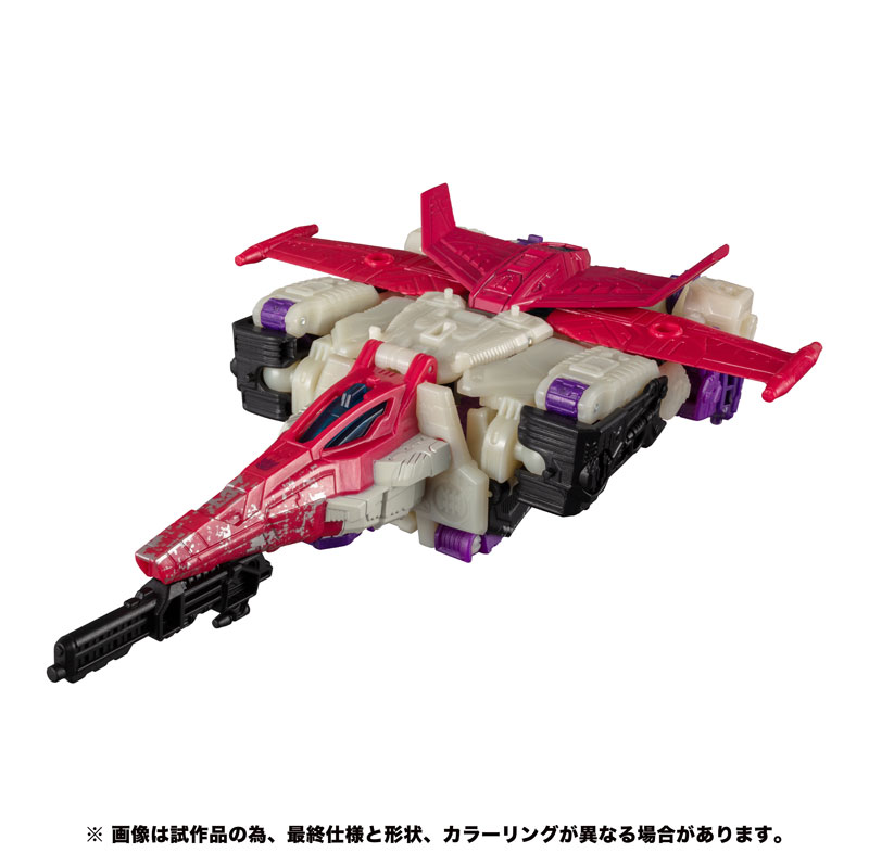 AmiAmi [Character & Hobby Shop] | Transformers SIEGE SG-46 Ape