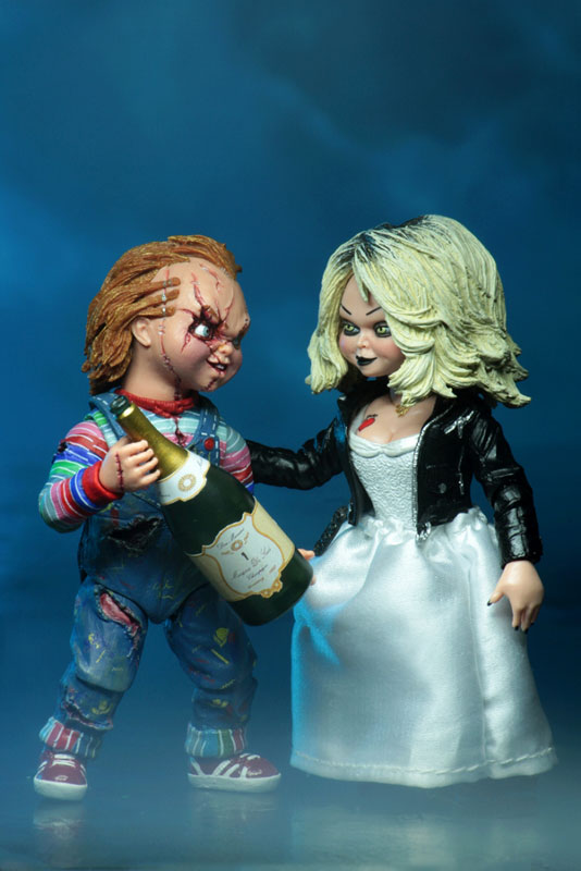AmiAmi [Character & Hobby Shop] | Child's Play Bride of